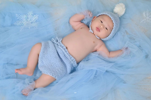 沁阳宝宝的辅食制作