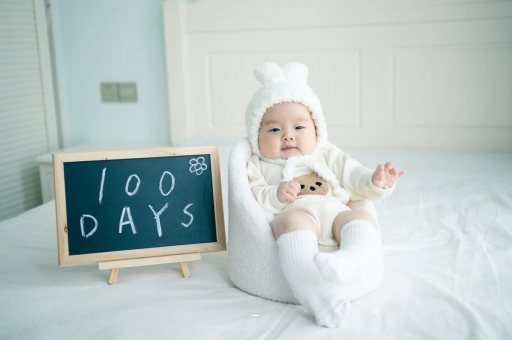 沁阳宝宝发热症状